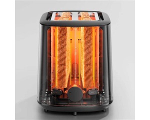 Pack Friteuse Xiaomi Air Fryer Essential 6L + Xiaomi Toaster