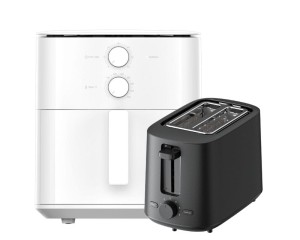 Pack Friteuse Xiaomi Air...