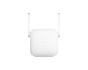 Pack Xiaomi Keyboard And Mouse Combo + Xiaomi Wi-Fi Range Extender N300