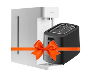 Pack Xiaomi Toaster +...