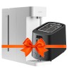 Pack Xiaomi Toaster + Xiaomi Instant Hot Water Dispenser