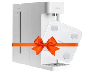 Pack Xiaomi Instant Hot...