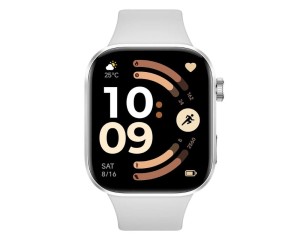 Montre Connectée Redmi Watch 6 - Xiaomi Tunisie