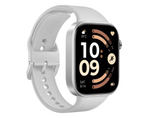 Montre Connectée Redmi Watch 6 - Xiaomi Tunisie