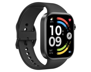 Montre Connectée Redmi Watch 6 - Xiaomi Tunisie