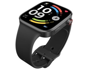 Montre Connectée Redmi Watch 6 - Xiaomi Tunisie