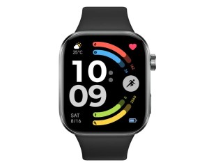 Montre Connectée Redmi Watch 6 - Xiaomi Tunisie