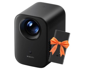 Xiaomi Smart Projector L1...