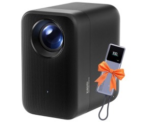 Xiaomi Smart Projector L1...