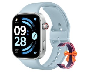 Montre Connectée Redmi Watch 6