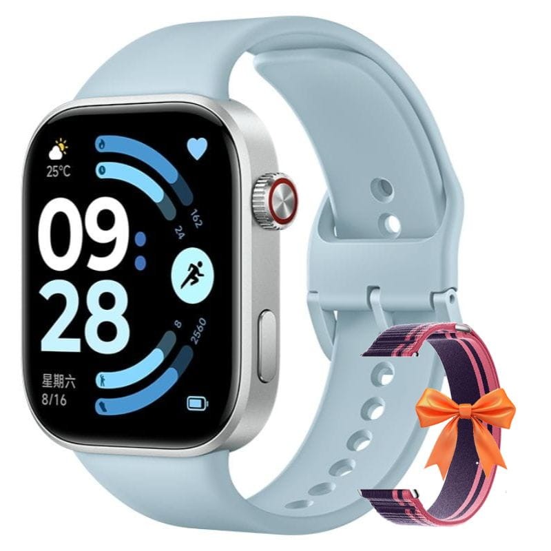 Montre Connectée Redmi Watch 6