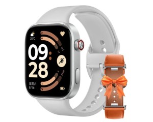 Montre Connectée Redmi Watch 6 - Xiaomi Tunisie