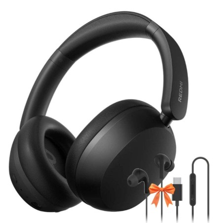 Casque Sans Fil Bluetooth Xiaomi Redmi Headphones Neo