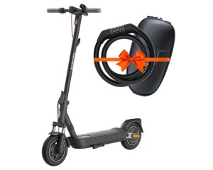 Xiaomi Electric Scooter 5 Pro