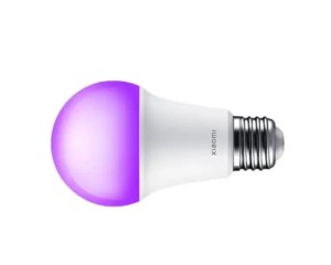 Ampoule LED intelligente Xiaomi (blanche et couleur)