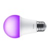 Ampoule LED intelligente Xiaomi (blanche et couleur)