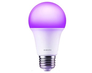 Ampoule LED intelligente...