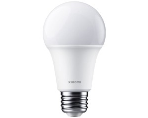 Ampoule LED intelligente Xiaomi (blanche et couleur)