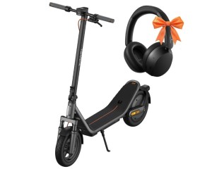 Xiaomi Electric Scooter 6