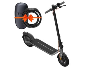 Xiaomi Electric Scooter 6 Essential