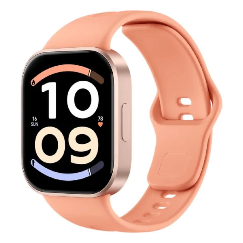 Montre Connectée Redmi Watch 6 Active - Xiaomi Tunisie