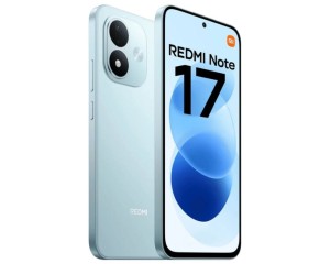 Smartphone Xiaomi Redmi Note 17 4G 6Go 128Go - Xiaomi Tunisie