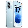 Smartphone Xiaomi Redmi Note 17 4G 6Go 128Go - Xiaomi Tunisie