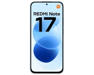 Smartphone Xiaomi Redmi Note 17 4G 6Go 128Go - Xiaomi Tunisie