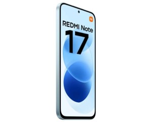 Smartphone Xiaomi Redmi Note 17 4G 6Go 128Go - Xiaomi Tunisie