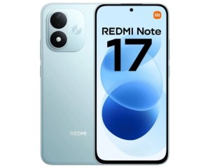 Smartphone Xiaomi Redmi Note 17 4G 6Go 128Go - Xiaomi Tunisie