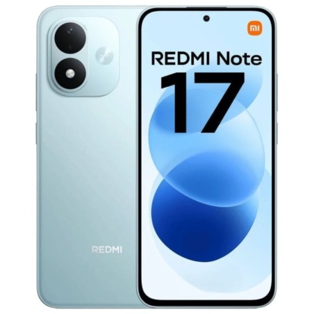 Smartphone Xiaomi Redmi Note 17 4G 6Go 128Go - Xiaomi Tunisie
