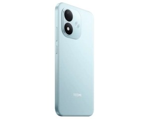 Smartphone Xiaomi Redmi Note 17 4G 6Go 128Go - Xiaomi Tunisie