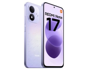 Smartphone Xiaomi Redmi Note 17 4G 8Go 256Go - Xiaomi Tunisie