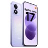 Smartphone Xiaomi Redmi Note 17 4G 8Go 256Go - Xiaomi Tunisie