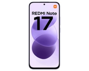 Smartphone Xiaomi Redmi Note 17 4G 8Go 256Go - Xiaomi Tunisie