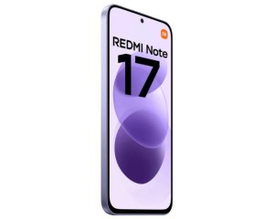 Smartphone Xiaomi Redmi Note 17 4G 8Go 256Go - Xiaomi Tunisie