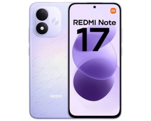 Smartphone Xiaomi Redmi Note 17 4G 8Go 256Go - Xiaomi Tunisie