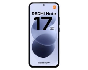 Smartphone Xiaomi Redmi Note 17 5G 6Go 128Go - Xiaomi Tunisie