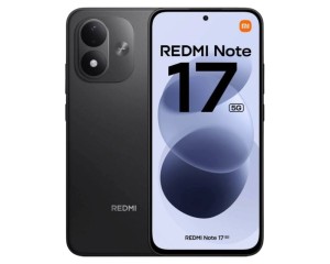 Smartphone Xiaomi Redmi Note 17 5G 6Go 128Go - Xiaomi Tunisie