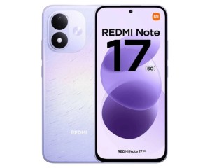 Smartphone Xiaomi Redmi Note 17 5G 8Go 256Go - Xiaomi Tunisie