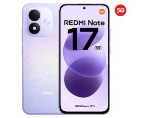 Smartphone Xiaomi Redmi Note 17 5G 8Go 256Go - Xiaomi Tunisie