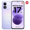 Smartphone Xiaomi Redmi Note 17 5G 8Go 256Go - Xiaomi Tunisie