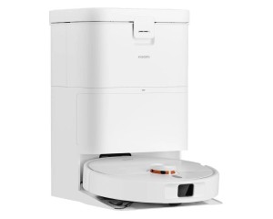 Xiaomi Robot Vacuum H50 - Xiaomi Tunisie