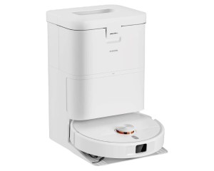 Xiaomi Robot Vacuum H50 - Xiaomi Tunisie