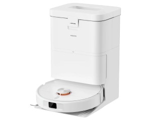 Xiaomi Robot Vacuum H50 - Xiaomi Tunisie