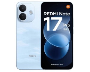 Smartphone Xiaomi Redmi Note 17 Pro 5G 8Go 256Go - Xiaomi Tunisie