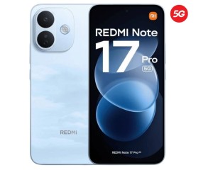 Smartphone Xiaomi Redmi Note 17 Pro 5G 8Go 256Go - Xiaomi Tunisie