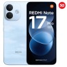 Smartphone Xiaomi Redmi Note 17 Pro 5G 8Go 256Go - Xiaomi Tunisie