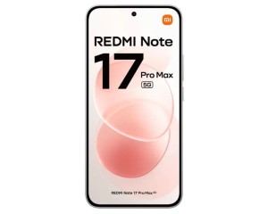Smartphone Xiaomi Redmi Note 17 Pro Max 5G 8Go 256Go - Xiaomi Tunisie