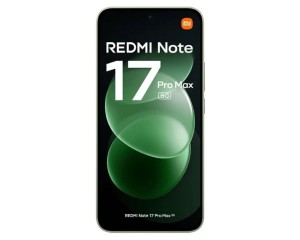 Smartphone Xiaomi Redmi Note 17 Pro Max 5G 12Go 512Go-Xiaomi Tunisie